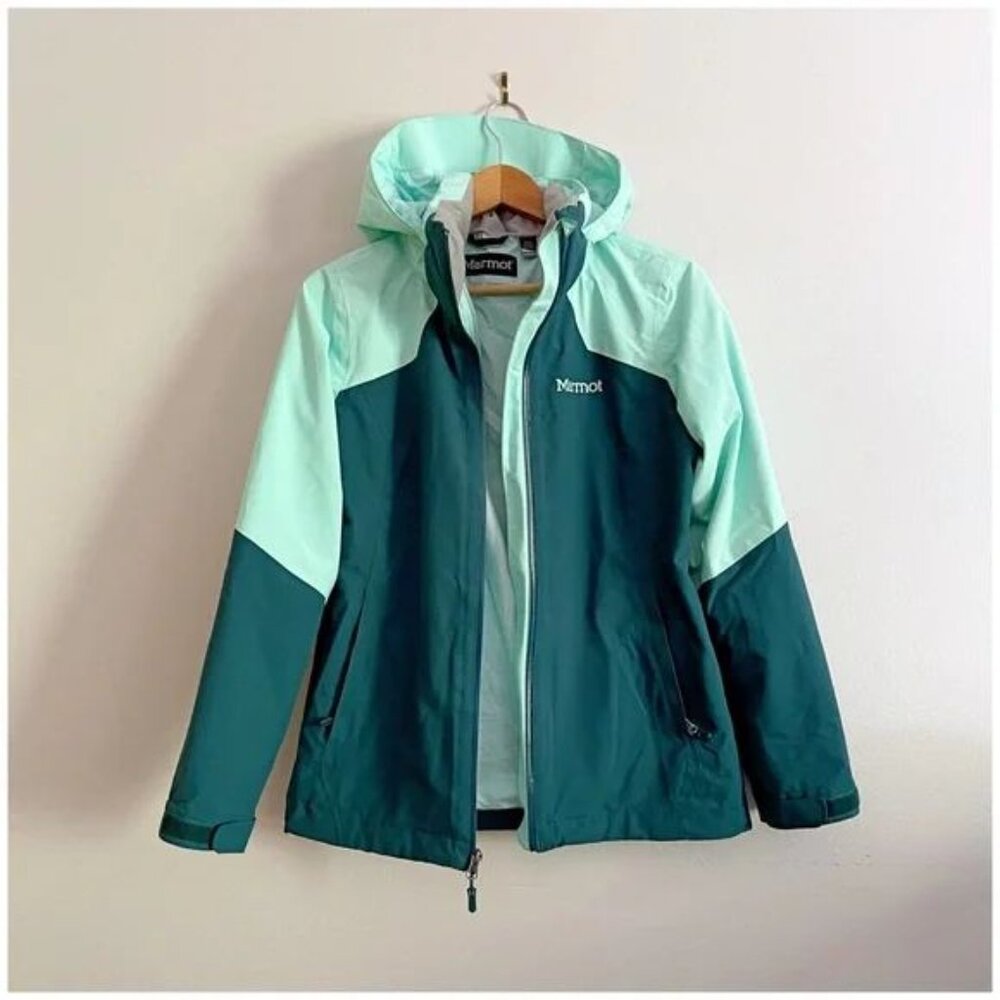 Marmot 3-in-1 Featherless Insulated Jacket - Picture 7 of 10